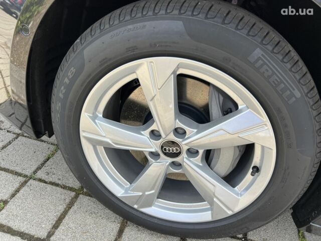 Ауді А6, об'ємом двигуна 3 л та пробігом 1 тис. км за 59500 $, фото 24 на Automoto.ua