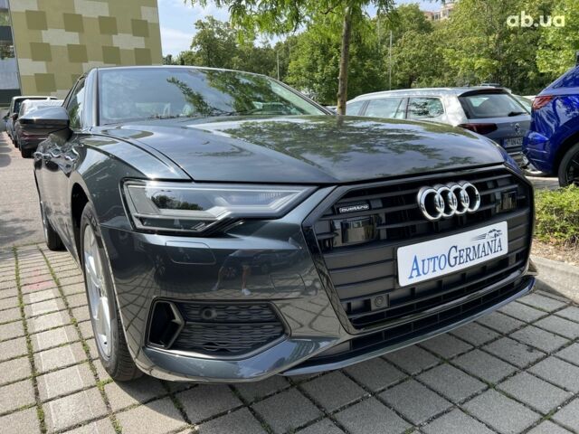 Ауді А6, об'ємом двигуна 3 л та пробігом 1 тис. км за 59500 $, фото 1 на Automoto.ua