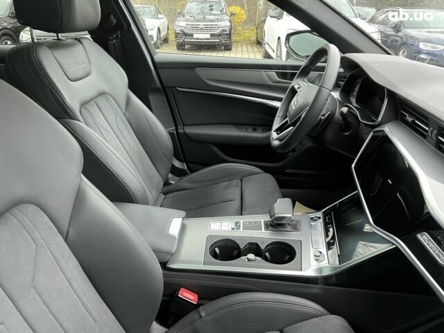 Ауди А6 2023 в Киеве на Automoto.ua Ауди А6, объемом двигателя 2 л и пробегом 10 тыс. км за 69007 $, фото 24 на Automoto.ua