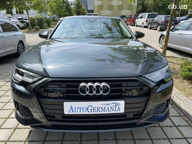 Ауді А6, об'ємом двигуна 3 л та пробігом 1 тис. км за 59500 $, фото 38 на Automoto.ua