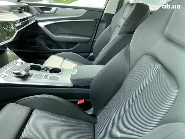 Ауді А6, об'ємом двигуна 3 л та пробігом 1 тис. км за 59500 $, фото 29 на Automoto.ua