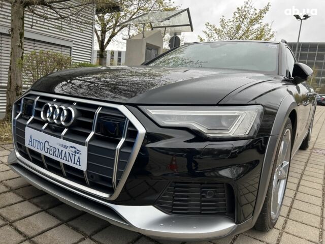 Ауди А6 2023 в Киеве на Automoto.ua Ауди А6, объемом двигателя 2 л и пробегом 10 тыс. км за 69007 $, фото 12 на Automoto.ua