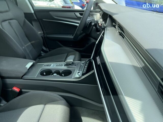 Ауді А6, об'ємом двигуна 3 л та пробігом 1 тис. км за 59500 $, фото 19 на Automoto.ua