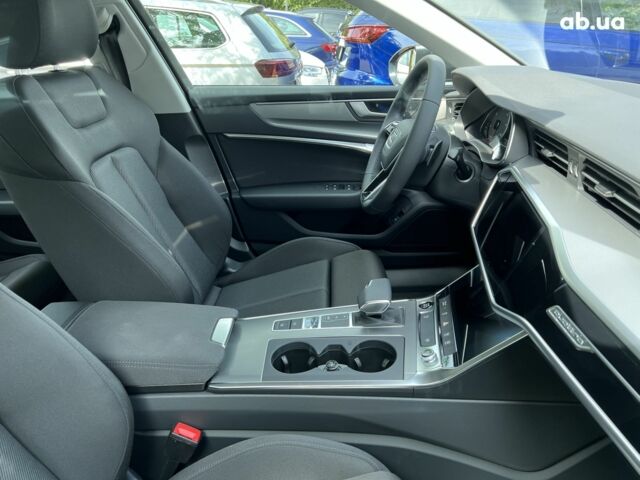 Ауді А6, об'ємом двигуна 3 л та пробігом 1 тис. км за 59500 $, фото 5 на Automoto.ua