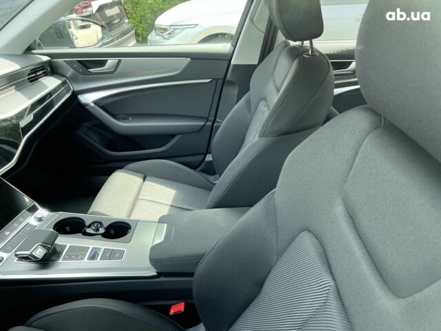 Ауді А6, об'ємом двигуна 3 л та пробігом 1 тис. км за 59500 $, фото 31 на Automoto.ua