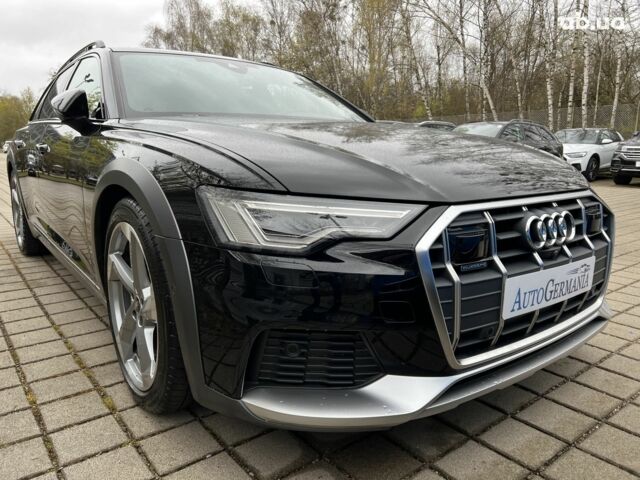 Ауди А6 2023 в Киеве на Automoto.ua Ауди А6, объемом двигателя 2 л и пробегом 10 тыс. км за 69007 $, фото 11 на Automoto.ua