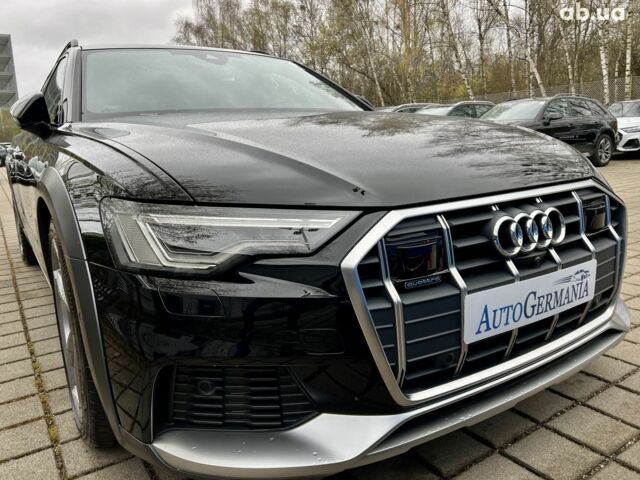 Ауди А6 2023 в Киеве на Automoto.ua Ауди А6, объемом двигателя 2 л и пробегом 10 тыс. км за 69007 $, фото 1 на Automoto.ua