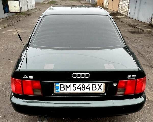 Ауди А6, объемом двигателя 2.6 л и пробегом 300 тыс. км за 3200 $, фото 5 на Automoto.ua