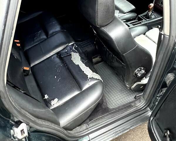 Ауди А6, объемом двигателя 2.6 л и пробегом 300 тыс. км за 3200 $, фото 13 на Automoto.ua