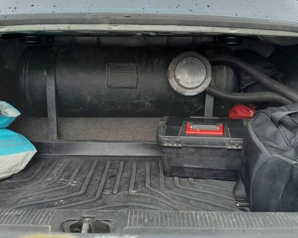 Ауди А6, объемом двигателя 2 л и пробегом 650 тыс. км за 3000 $, фото 17 на Automoto.ua