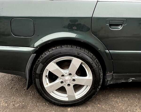 Ауди А6, объемом двигателя 2.6 л и пробегом 300 тыс. км за 3200 $, фото 9 на Automoto.ua