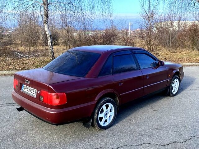 Ауди А6, объемом двигателя 2 л и пробегом 250 тыс. км за 1999 $, фото 5 на Automoto.ua