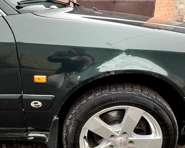 Ауди А6, объемом двигателя 2.6 л и пробегом 300 тыс. км за 3200 $, фото 8 на Automoto.ua