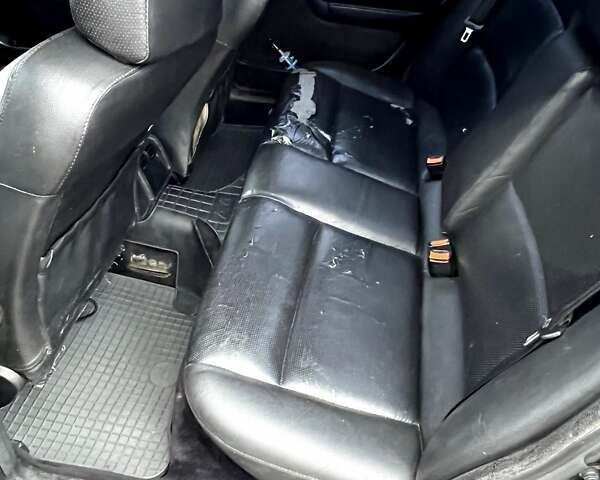 Ауди А6, объемом двигателя 2.6 л и пробегом 300 тыс. км за 3200 $, фото 14 на Automoto.ua