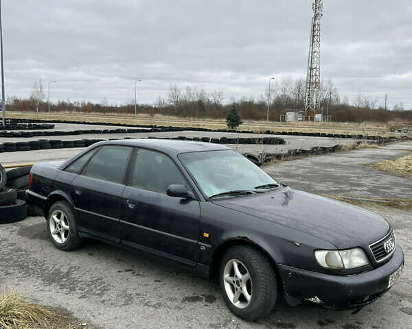 Ауді А6, об'ємом двигуна 2.5 л та пробігом 600 тис. км за 2500 $, фото 5 на Automoto.ua