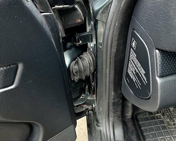 Ауди А6, объемом двигателя 2.6 л и пробегом 300 тыс. км за 3200 $, фото 16 на Automoto.ua