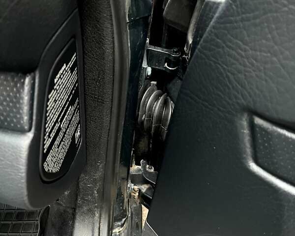 Ауди А6, объемом двигателя 2.6 л и пробегом 300 тыс. км за 3200 $, фото 15 на Automoto.ua