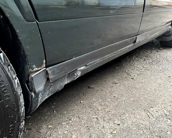 Ауди А6, объемом двигателя 2.6 л и пробегом 300 тыс. км за 3200 $, фото 10 на Automoto.ua