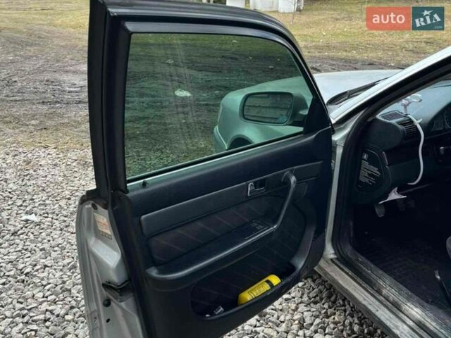 Ауди А6, объемом двигателя 2.46 л и пробегом 430 тыс. км за 2300 $, фото 19 на Automoto.ua