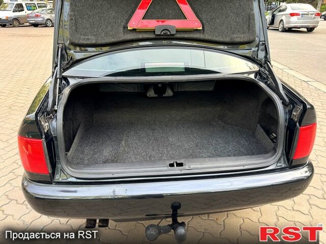 Ауди А6, объемом двигателя 2.8 л и пробегом 385 тыс. км за 4500 $, фото 7 на Automoto.ua