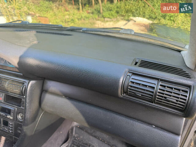 Ауди А6, объемом двигателя 2.5 л и пробегом 348 тыс. км за 3000 $, фото 19 на Automoto.ua