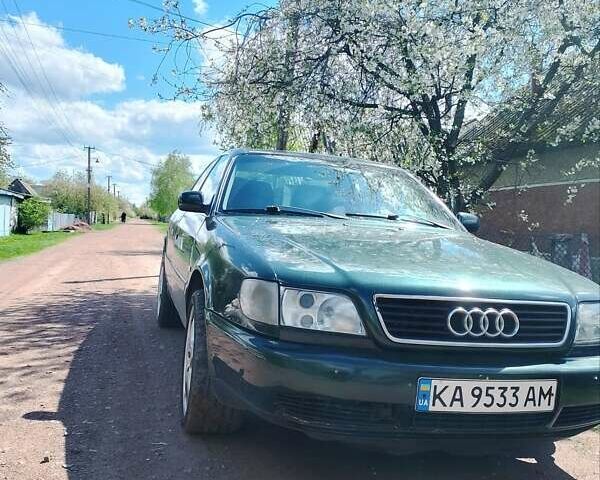 Ауді А6, об'ємом двигуна 2.6 л та пробігом 500 тис. км за 3600 $, фото 5 на Automoto.ua