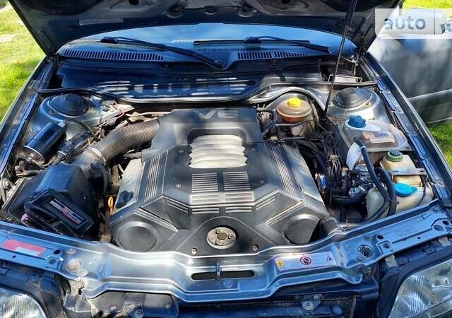 Ауді А6, об'ємом двигуна 2.77 л та пробігом 415 тис. км за 3800 $, фото 10 на Automoto.ua