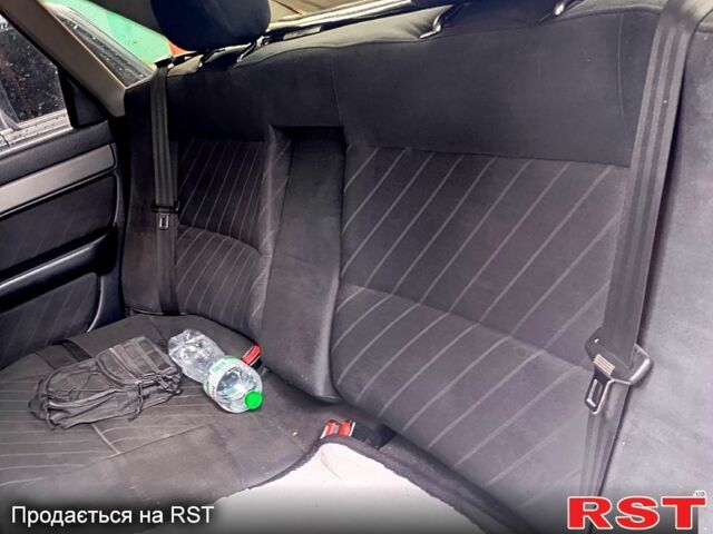 Ауді А6, об'ємом двигуна 2.5 л та пробігом 350 тис. км за 3700 $, фото 4 на Automoto.ua