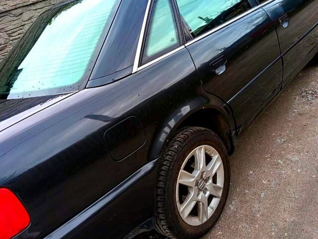 Ауді А6, об'ємом двигуна 2.6 л та пробігом 430 тис. км за 3000 $, фото 2 на Automoto.ua