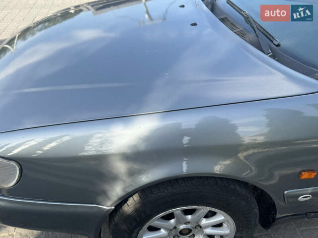 Ауди А6, объемом двигателя 2.5 л и пробегом 348 тыс. км за 3000 $, фото 11 на Automoto.ua
