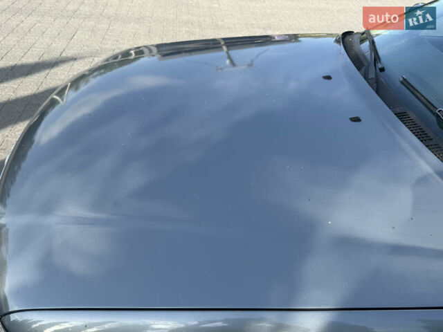 Ауди А6, объемом двигателя 2.5 л и пробегом 348 тыс. км за 3000 $, фото 12 на Automoto.ua