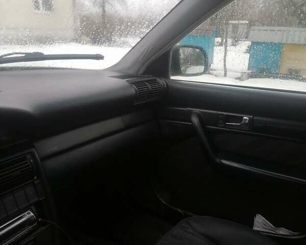 Ауди А6, объемом двигателя 2.8 л и пробегом 123 тыс. км за 2000 $, фото 2 на Automoto.ua