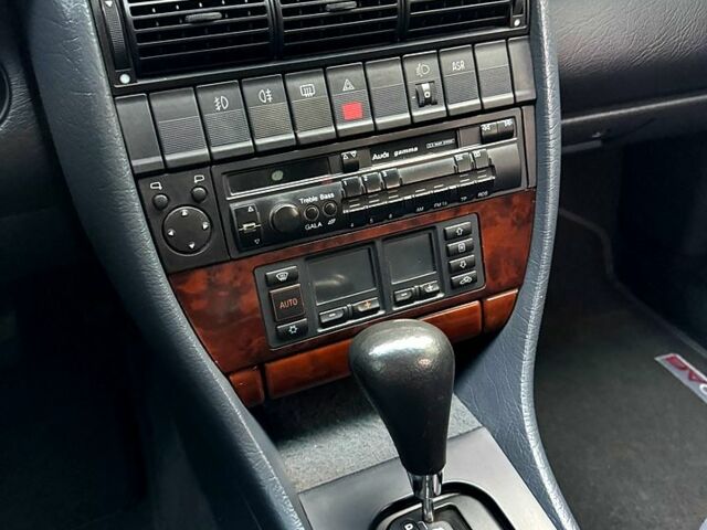 Ауди А6, объемом двигателя 2.8 л и пробегом 385 тыс. км за 4500 $, фото 6 на Automoto.ua