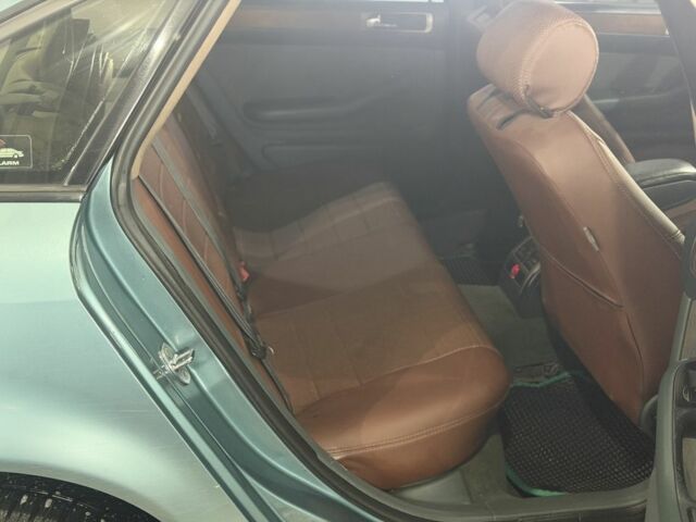 Ауди А6, объемом двигателя 2.4 л и пробегом 100 тыс. км за 2450 $, фото 16 на Automoto.ua