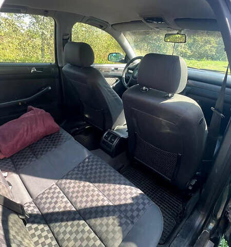 Ауді А6, об'ємом двигуна 1.8 л та пробігом 350 тис. км за 1900 $, фото 1 на Automoto.ua