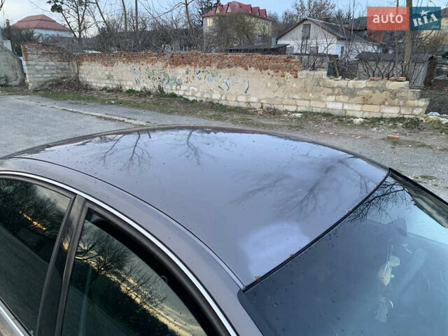 Ауди А6, объемом двигателя 2.5 л и пробегом 400 тыс. км за 3200 $, фото 1 на Automoto.ua