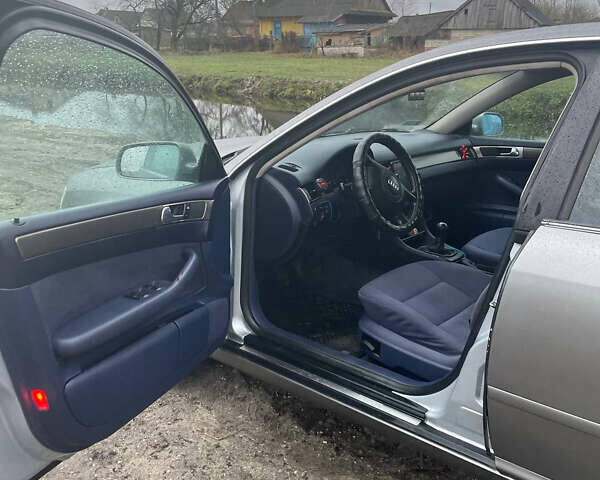 Ауді А6, об'ємом двигуна 2.4 л та пробігом 350 тис. км за 3200 $, фото 3 на Automoto.ua