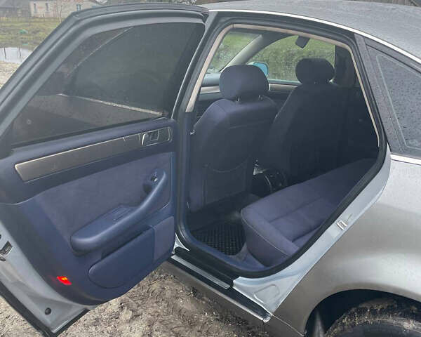 Ауді А6, об'ємом двигуна 2.4 л та пробігом 350 тис. км за 3200 $, фото 5 на Automoto.ua