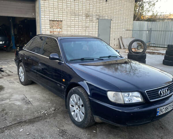 Ауді А6, об'ємом двигуна 2.8 л та пробігом 260 тис. км за 3200 $, фото 3 на Automoto.ua