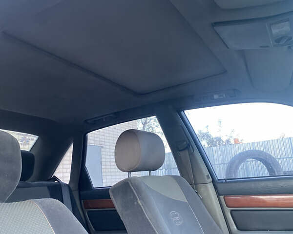 Ауді А6, об'ємом двигуна 2.8 л та пробігом 260 тис. км за 3200 $, фото 5 на Automoto.ua