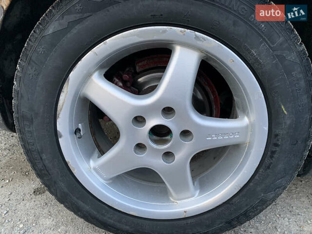 Ауди А6, объемом двигателя 2.5 л и пробегом 400 тыс. км за 3200 $, фото 4 на Automoto.ua