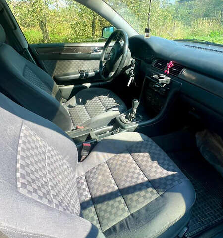 Ауді А6, об'ємом двигуна 1.8 л та пробігом 350 тис. км за 1900 $, фото 3 на Automoto.ua