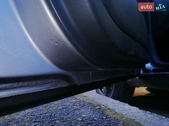 Ауди А6, объемом двигателя 2.4 л и пробегом 350 тыс. км за 4200 $, фото 12 на Automoto.ua