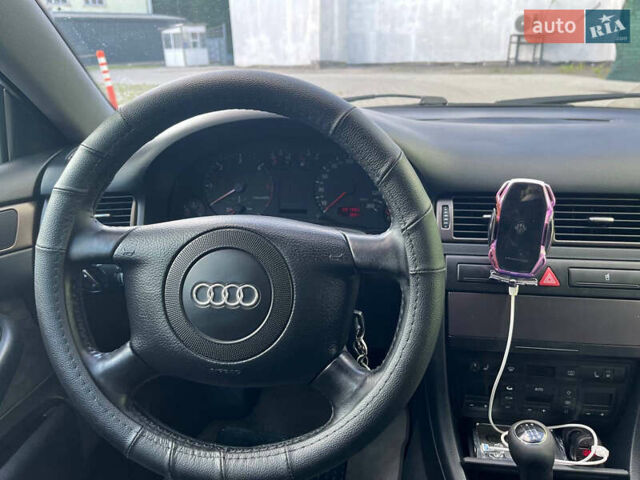 Ауди А6, объемом двигателя 1.9 л и пробегом 391 тыс. км за 3600 $, фото 4 на Automoto.ua