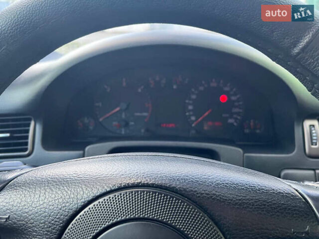 Ауди А6, объемом двигателя 1.9 л и пробегом 391 тыс. км за 3600 $, фото 5 на Automoto.ua