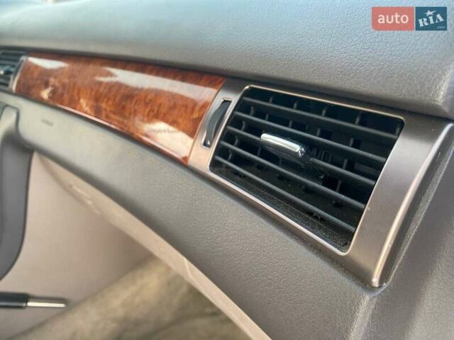 Ауди А6, объемом двигателя 2.4 л и пробегом 426 тыс. км за 5000 $, фото 12 на Automoto.ua