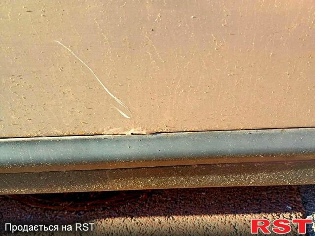 Ауди А6, объемом двигателя 2.8 л и пробегом 536 тыс. км за 4500 $, фото 7 на Automoto.ua