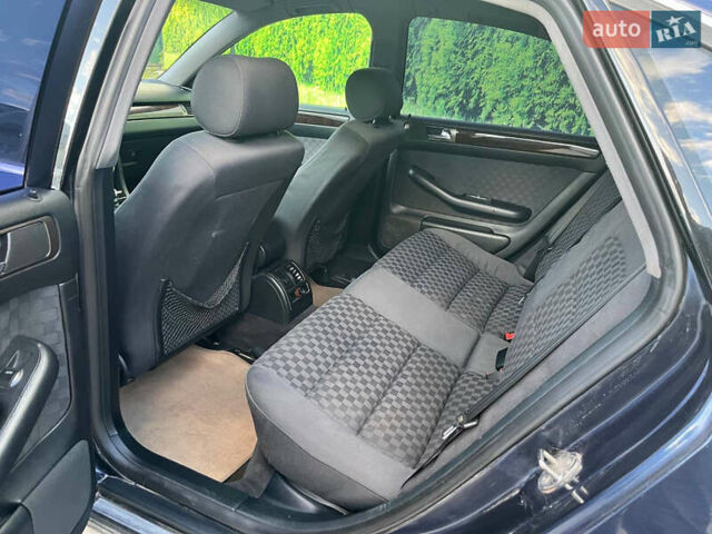 Ауди А6, объемом двигателя 1.9 л и пробегом 391 тыс. км за 3600 $, фото 7 на Automoto.ua