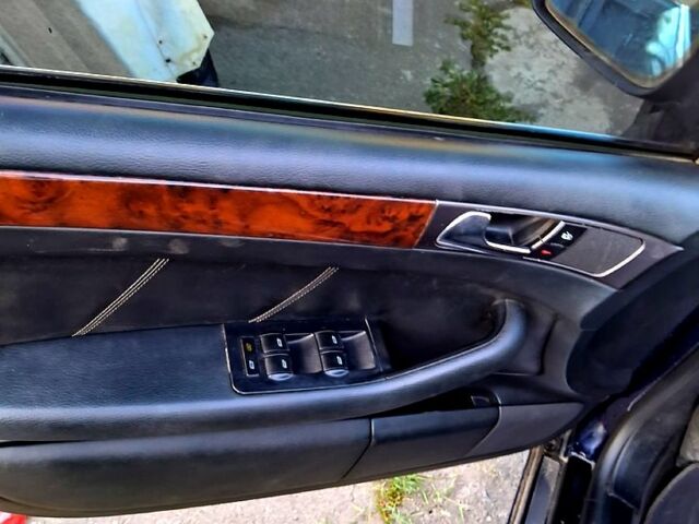 Ауди А6, объемом двигателя 1.9 л и пробегом 350 тыс. км за 1900 $, фото 6 на Automoto.ua