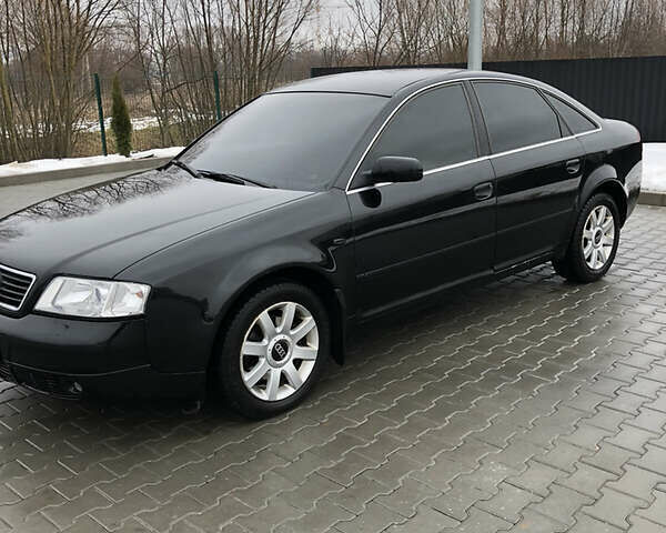 Ауді А6, об'ємом двигуна 1.9 л та пробігом 470 тис. км за 4600 $, фото 2 на Automoto.ua